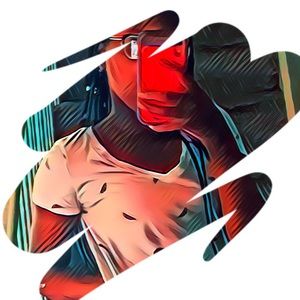 Meet your Posher, Adrianna